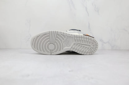 Nike Dunk Low Off White Lot 41