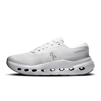 Women's Cloudrunner 3 in Frost/Glacier