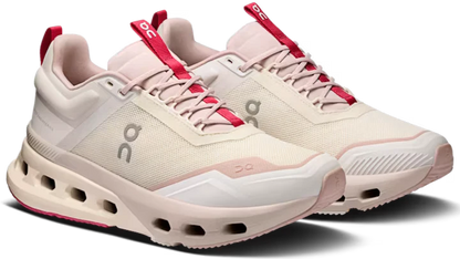 On Cloudnova X Ice Fade (Women's)