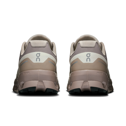 Women's Cloudvista 2 Waterproof in Fog/Cinder