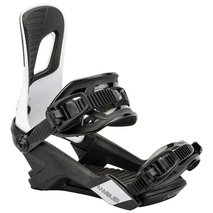 Nitro Rambler 2025 Raw