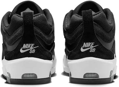 Nike SB Air Max Ishod Black White