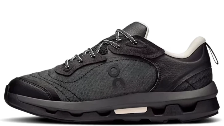 On Running Cloudzone Moon Zendaya Black Dew (Women's)