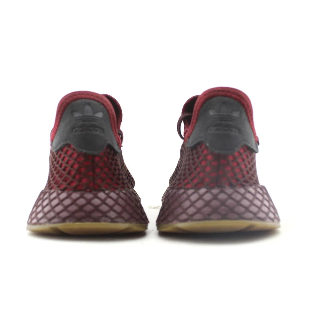 DEERUPT