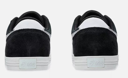 Asics Aaron Pro Black White