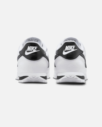 Cortez White/Black