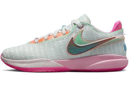 Lebron 20 Time Machine