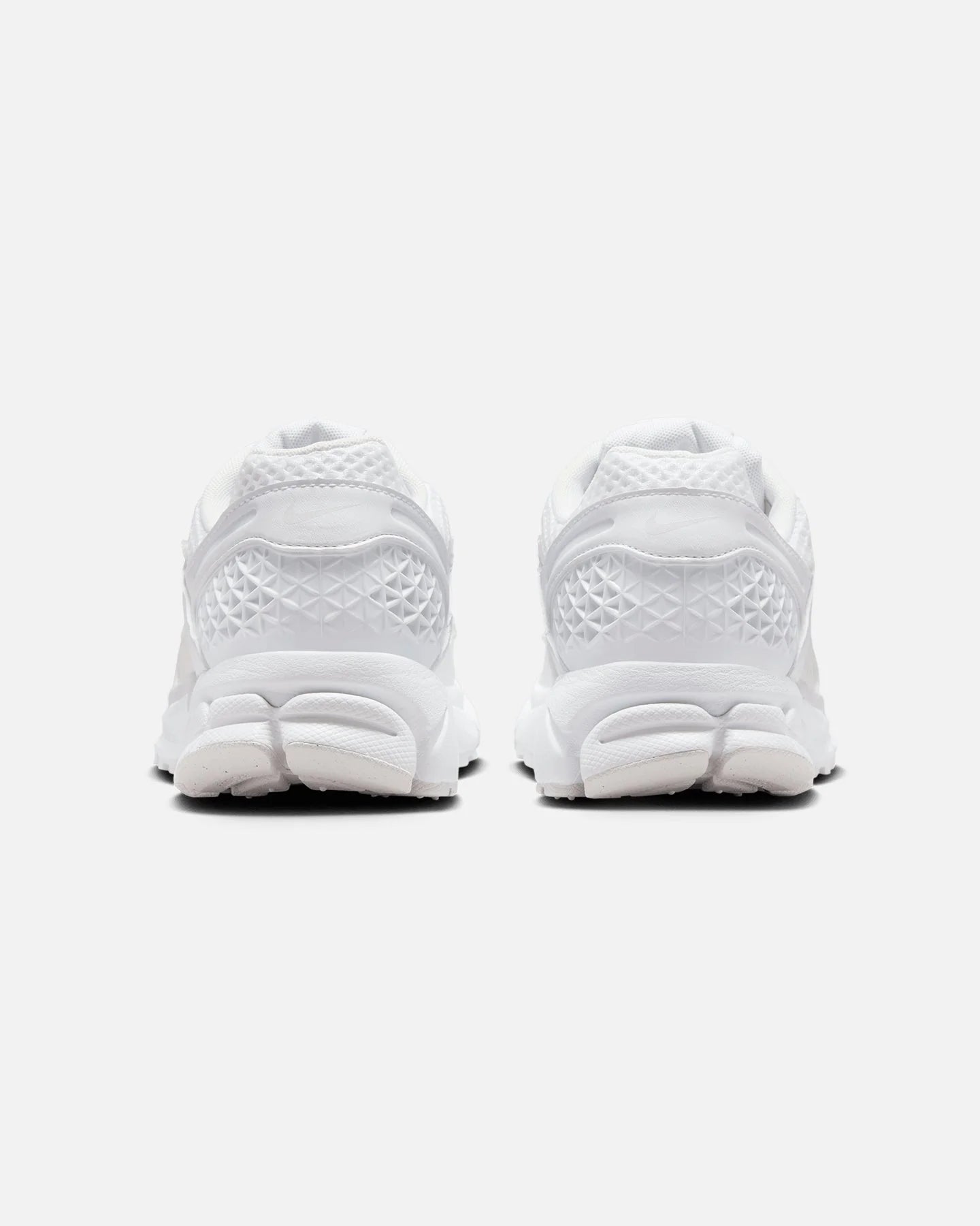 Women's Zoom Vomero 5 White/White