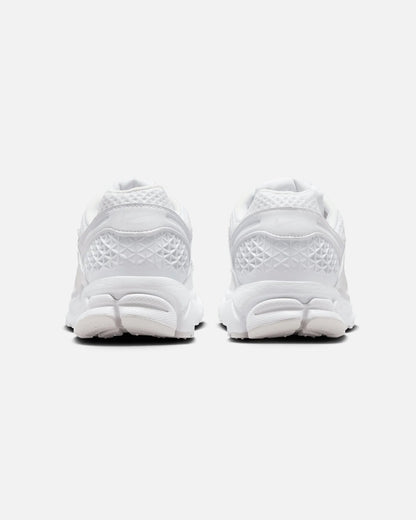 Women's Zoom Vomero 5 White/White