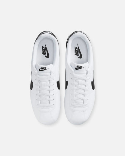 Cortez White/Black
