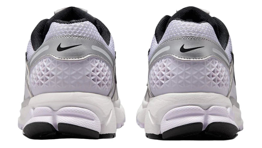 Zoom Vomero 5 Barely Grape Photon Dust Summit White Metallic Silver (Women's)