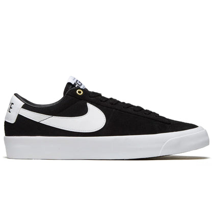 Nike SB Zoom Blazer Low Pro GT Black White