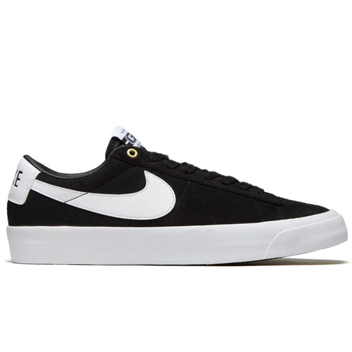 Nike SB Zoom Blazer Low Pro GT Black White