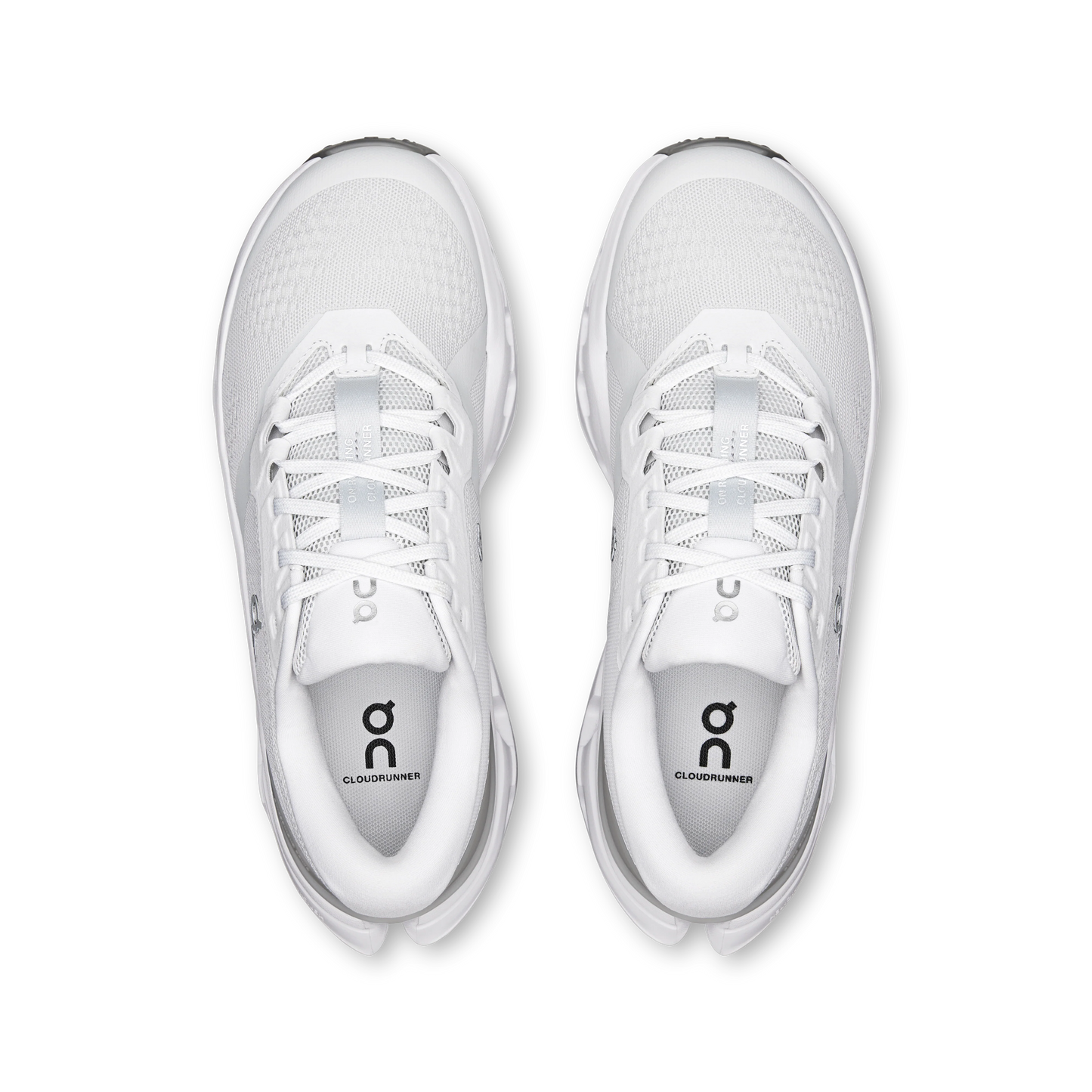 Women's Cloudrunner 3 in Frost/Glacier