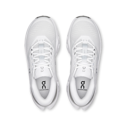 Women's Cloudrunner 3 in Frost/Glacier