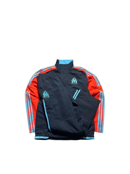 Marseille x Adidas Tracksuit 2011 12 SM