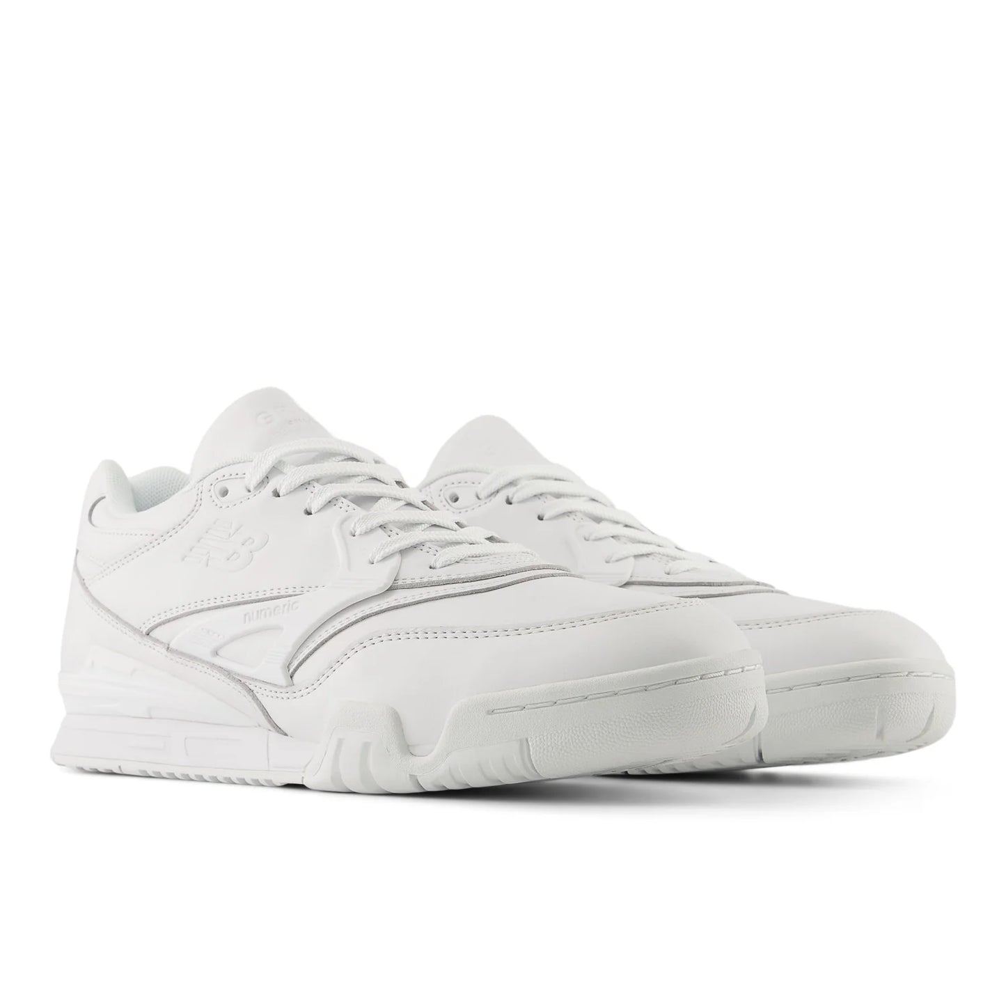 New Balance Numeric 770 X Grand Collection White White