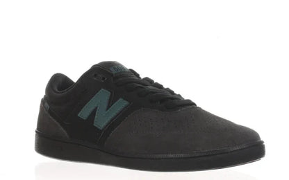 New Balance Numeric Brandon Westgate 508 Black Cement New Spruce