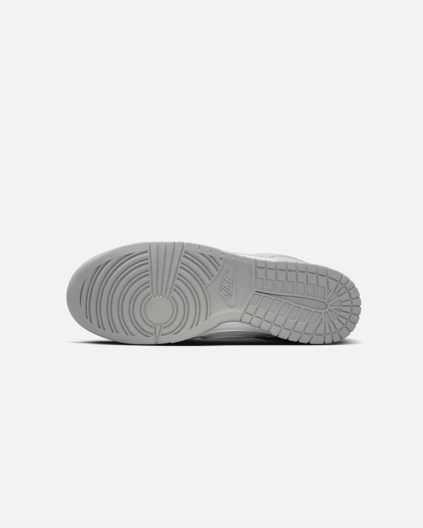 Dunk Low Retro White/Grey Fog