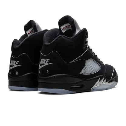 Air Jordan 5 Retro OG Metallic Reimagined Sneaker