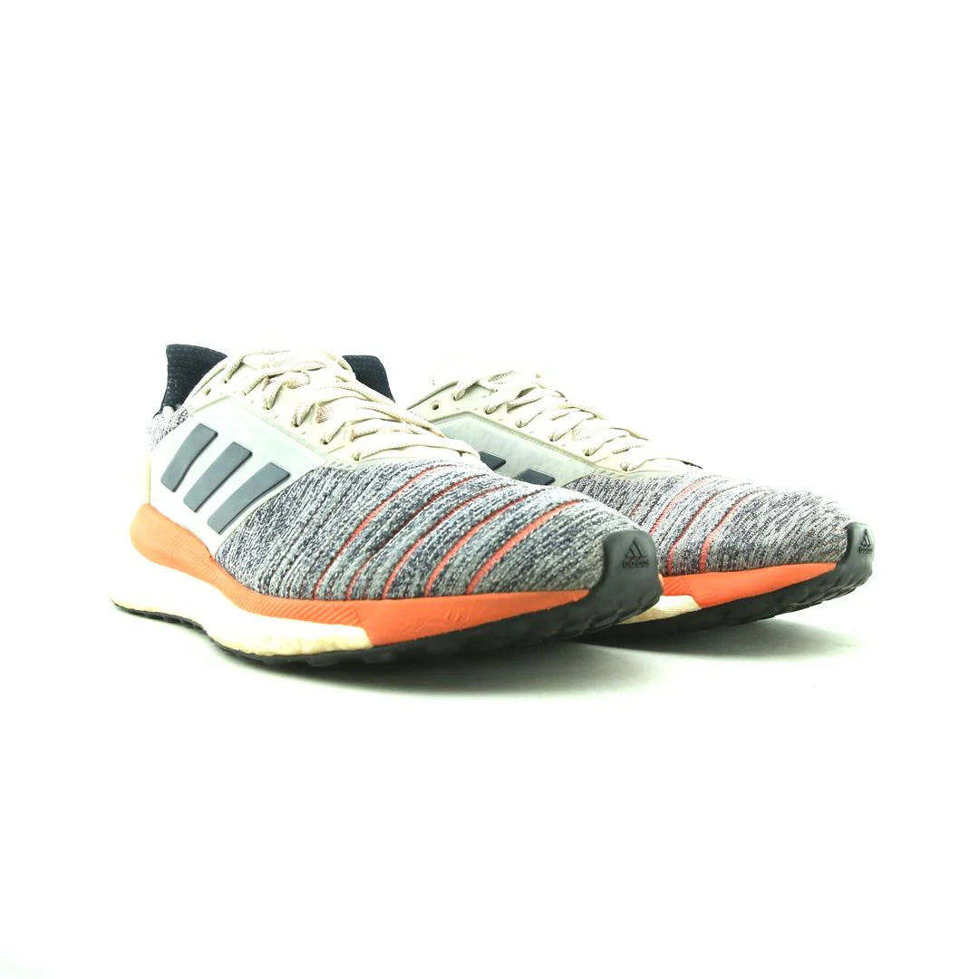 SOLAR GLIDE BOOST