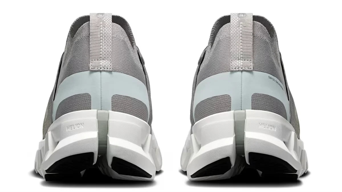 On Running Cloudswift 4 Alloy Glacier (M)