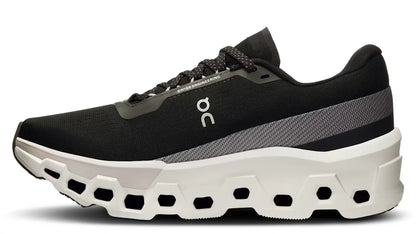 On Running Cloudmonster 2 Black Frost (Women’s)