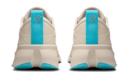 Running Cloudsolo LOEWE Sand Turquoise