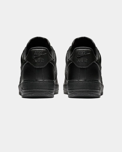 Air Force 1 '07 Black/Black