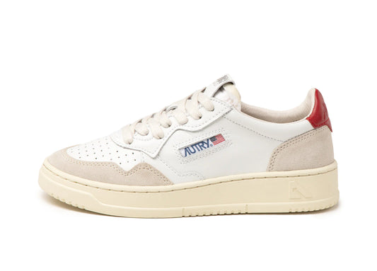 Medalist W *Leather / Suede*