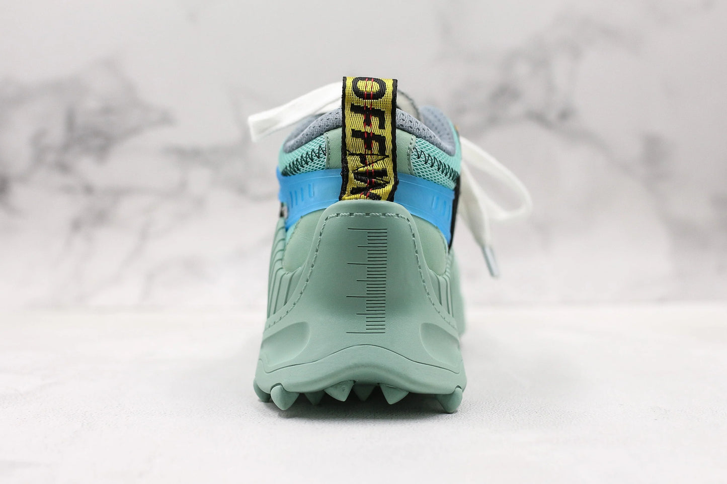 Off White Odsy 1000 Light Blue FW20