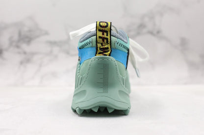 Off White Odsy 1000 Light Blue FW20