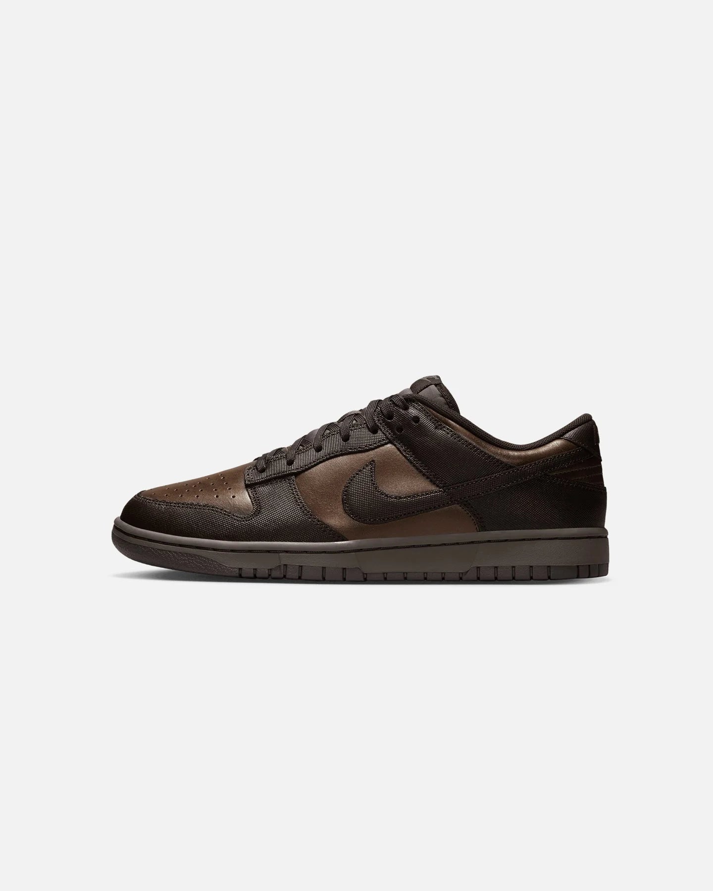 Dunk Low Retro Premium Ironstone/Velvet Brown