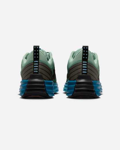Lunar Roam Steam/Black Dutch Green