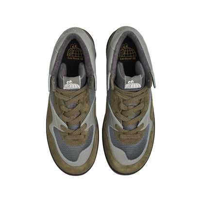 Last Resort AB CM002 MID Olive Grey Black