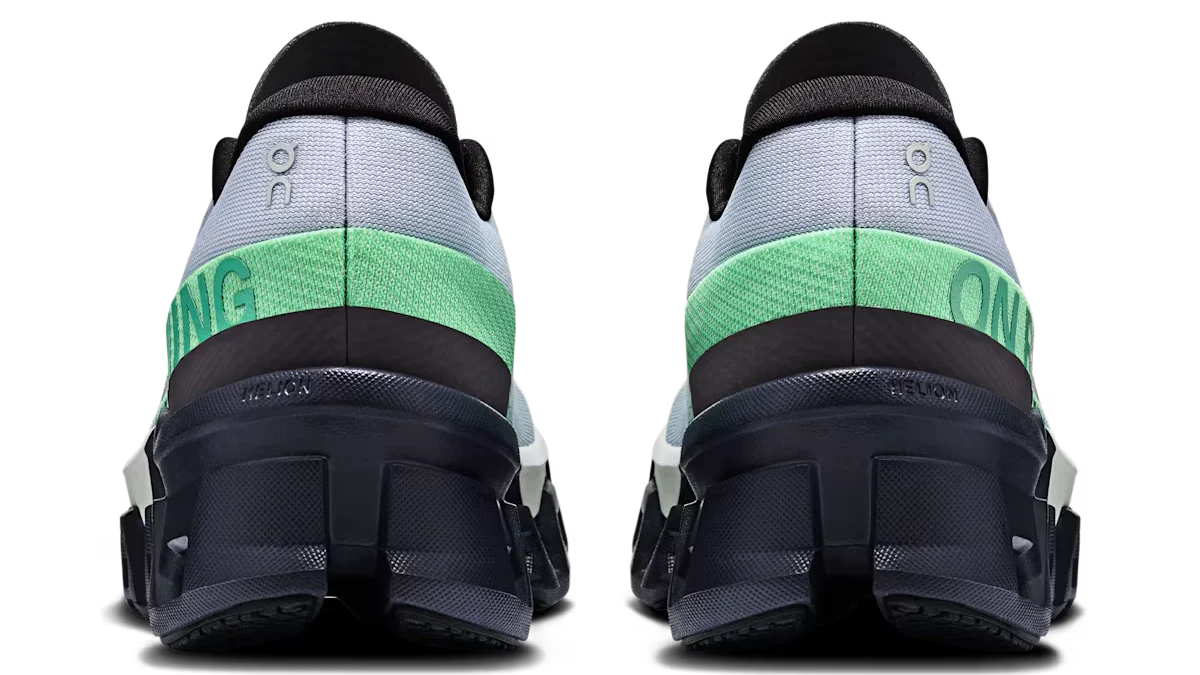 On Running Cloudmonster 2 Nimbus Arctic (Women’s)