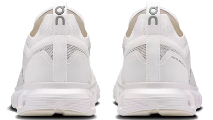 Cloud 6 Versa White White (Women)