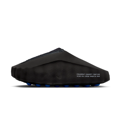 Nike Mind 001 Slide Fragment Black