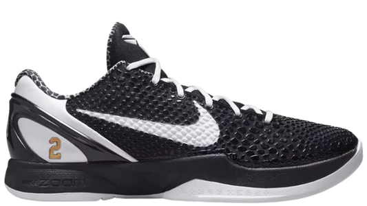 Kobe 6 Protro Mambacita Sweet 16