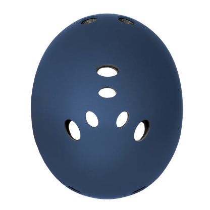 Triple 8 Certified SweatSaver Helmet Navy