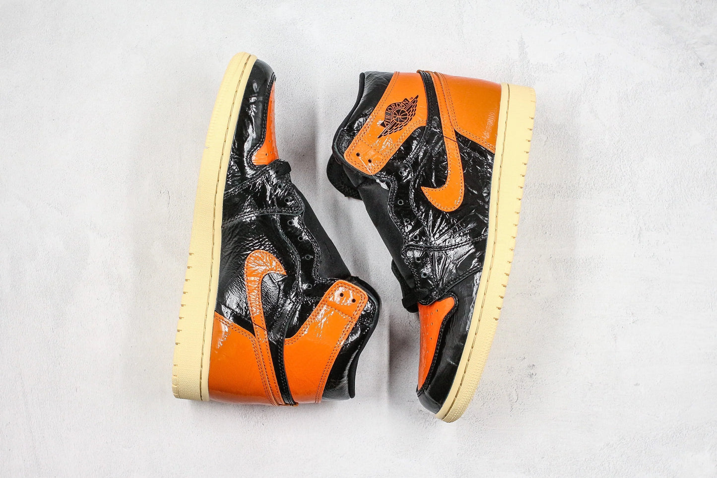 Jordan 1 Retro High Shattered Backboard 30