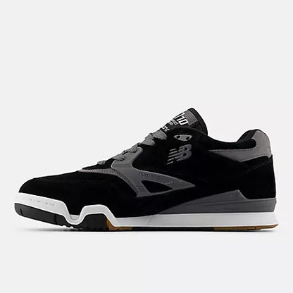 New Balance Numeric 770 Black Grey