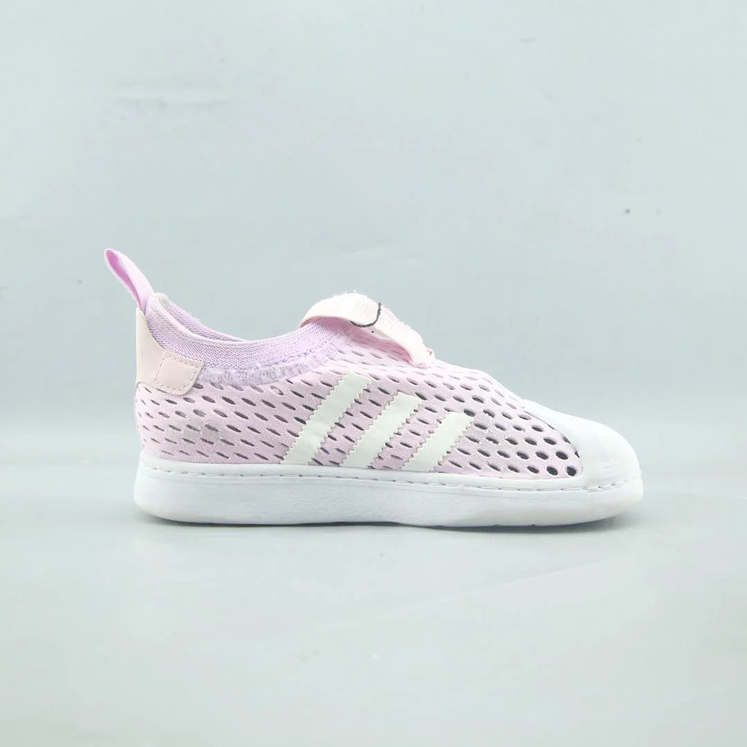 SUPERSTAR 360