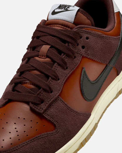 Dunk Low Retro SE Mars Stone/Black-Burgundy Crush