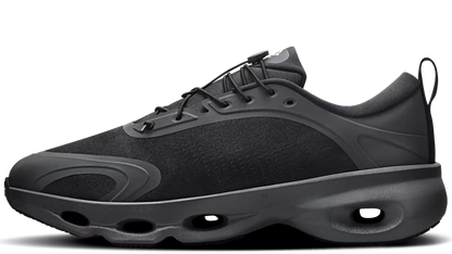 On Running Cloudsolo LOEWE All Black