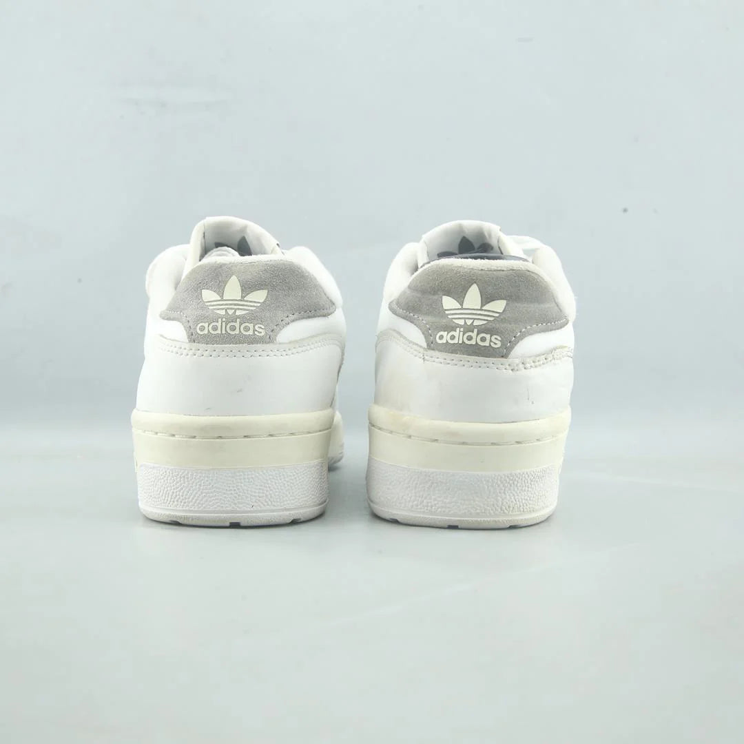 RIVALRY LOW