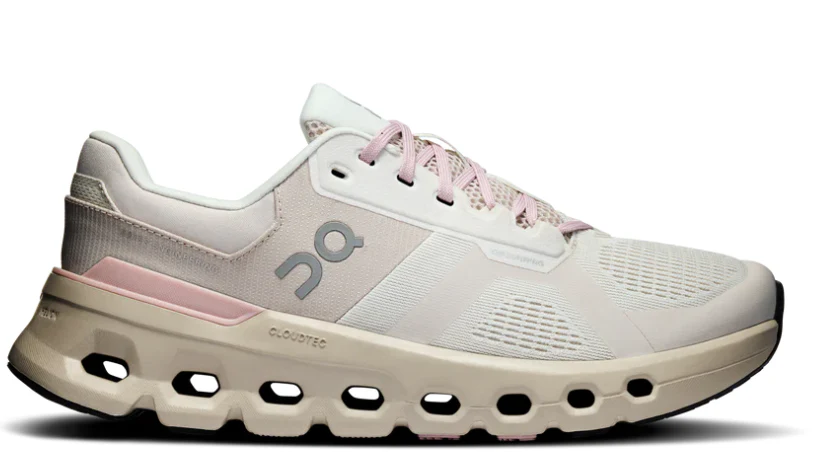 On Running Cloudrunner 2 Silver Mauve (Women’s)