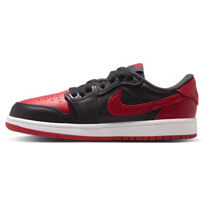 Jordan 1 Low Retro Banned