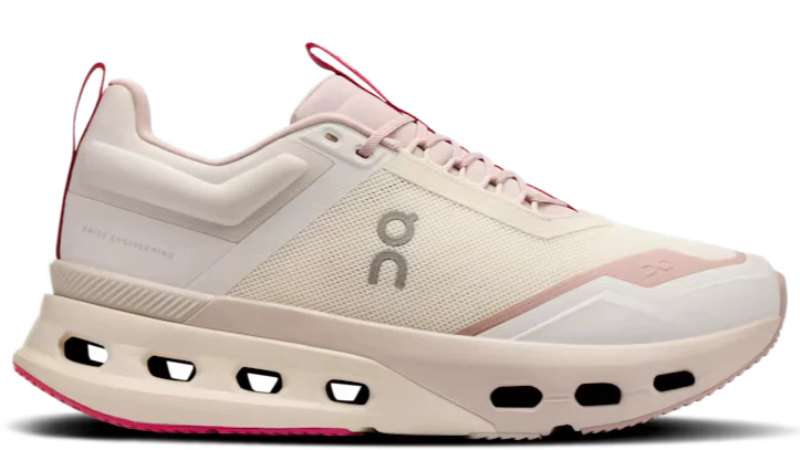 On Cloudnova X Ice Fade (Women's)