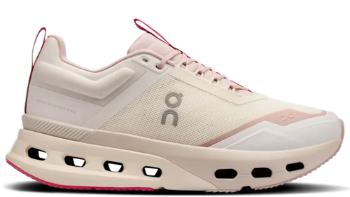 On Cloudnova X Ice Fade (Women's)